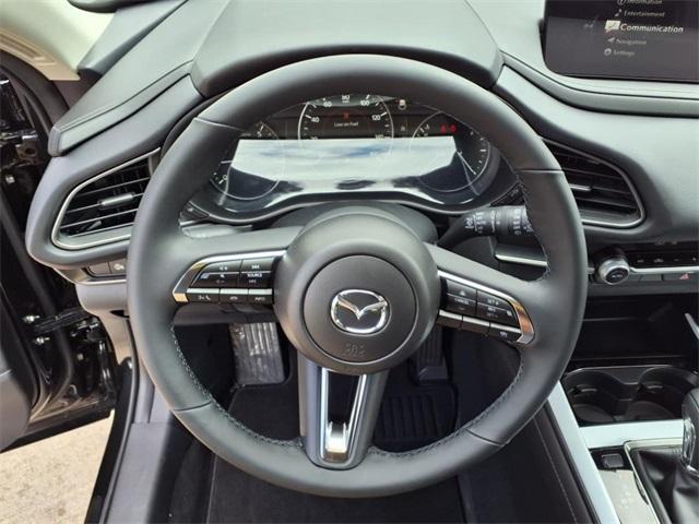 new 2025 Mazda CX-30 car, priced at $27,779