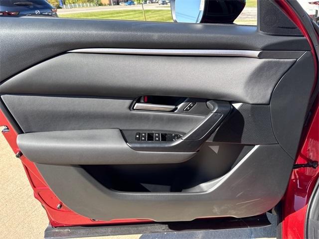 new 2025 Mazda CX-50 car, priced at $31,250