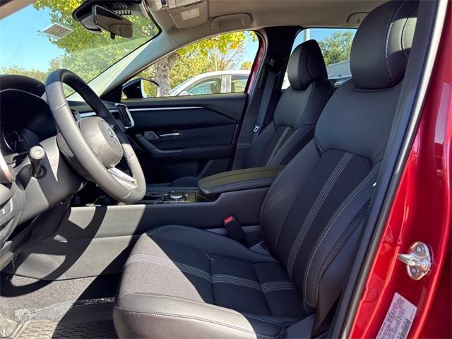 new 2025 Mazda CX-50 car, priced at $31,250
