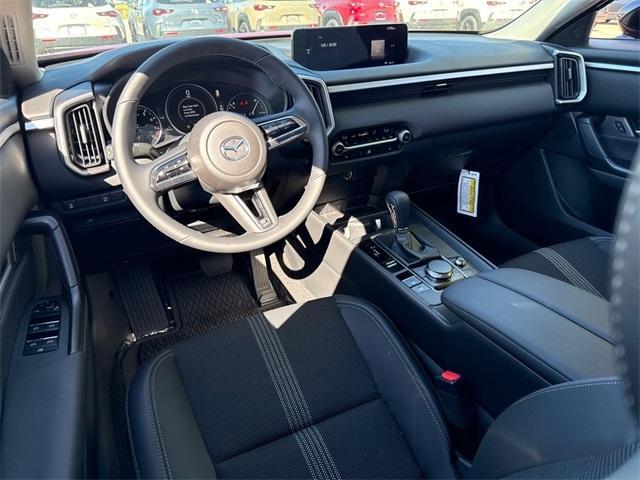 new 2025 Mazda CX-50 car, priced at $31,250