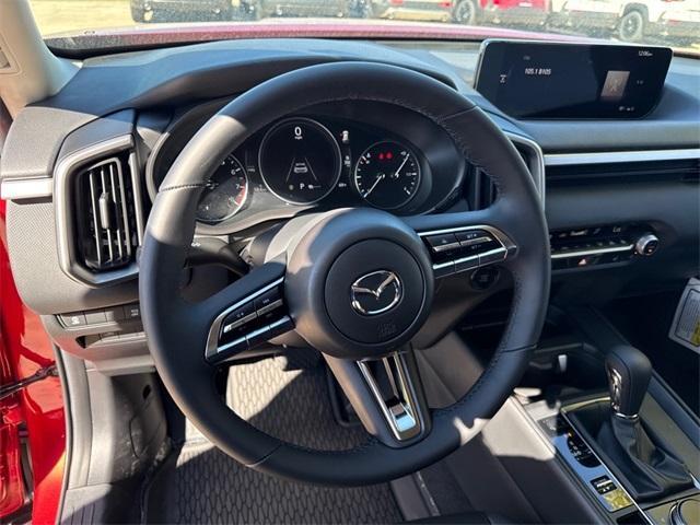 new 2025 Mazda CX-50 car, priced at $31,250