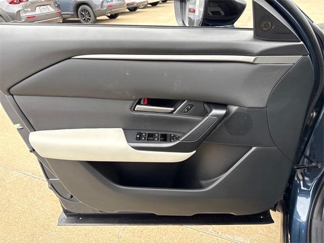 new 2026 Mazda CX-50 car, priced at $34,285