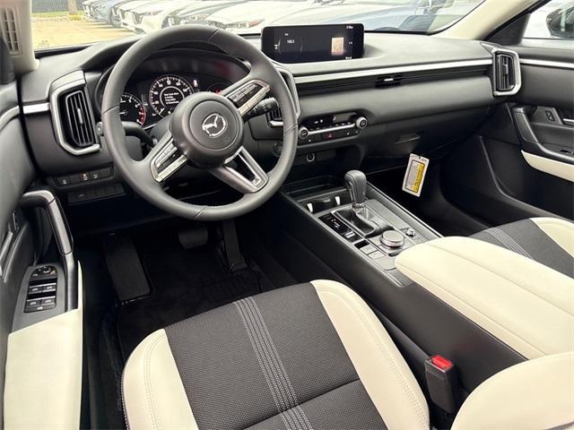 new 2026 Mazda CX-50 car, priced at $34,285
