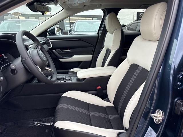 new 2026 Mazda CX-50 car, priced at $34,285