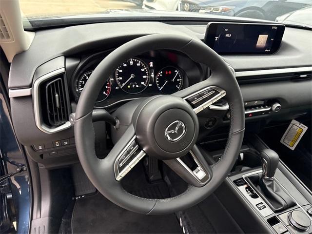 new 2026 Mazda CX-50 car, priced at $34,285
