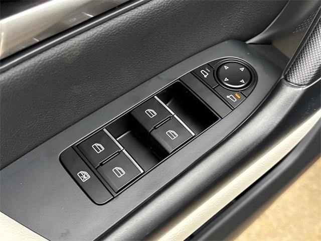 new 2026 Mazda CX-50 car, priced at $34,285