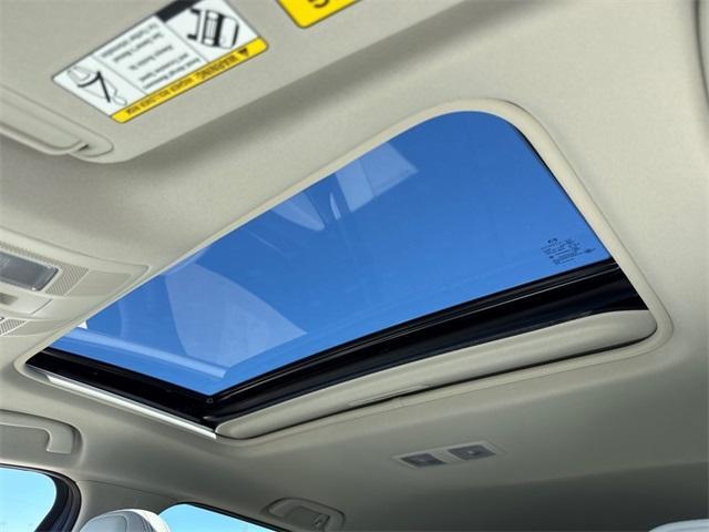 new 2025 Mazda CX-5 car, priced at $35,687