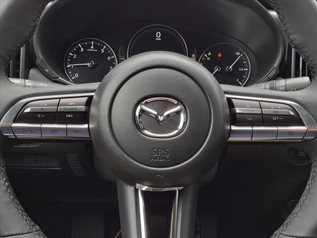 new 2024 Mazda CX-50 car, priced at $30,575