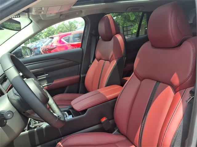 new 2025 Mazda CX-50 Hybrid car, priced at $38,266