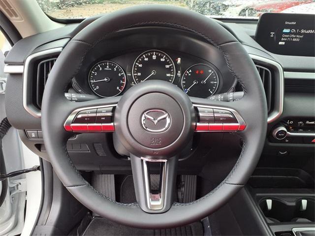 new 2025 Mazda CX-50 car, priced at $33,000