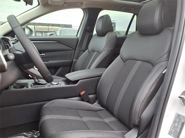 new 2025 Mazda CX-50 car, priced at $33,000
