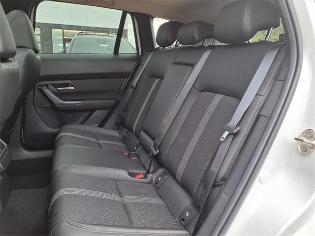 new 2025 Mazda CX-50 car, priced at $33,000