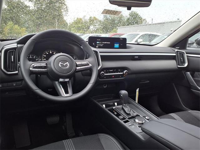 new 2025 Mazda CX-50 car, priced at $33,000