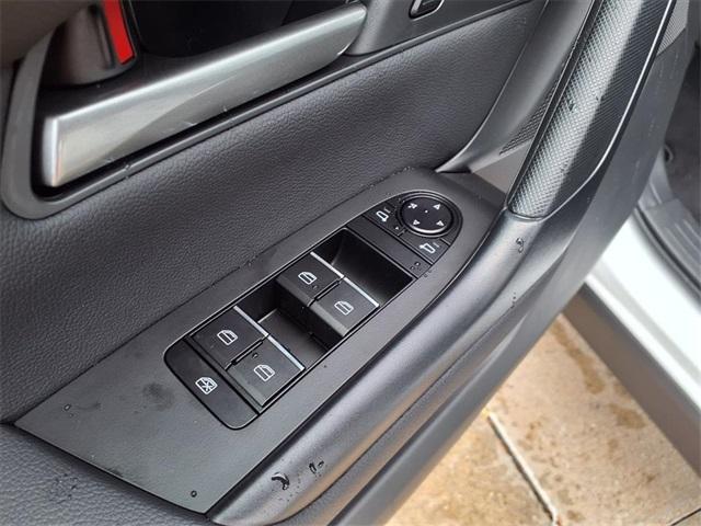 new 2025 Mazda CX-50 car, priced at $33,000