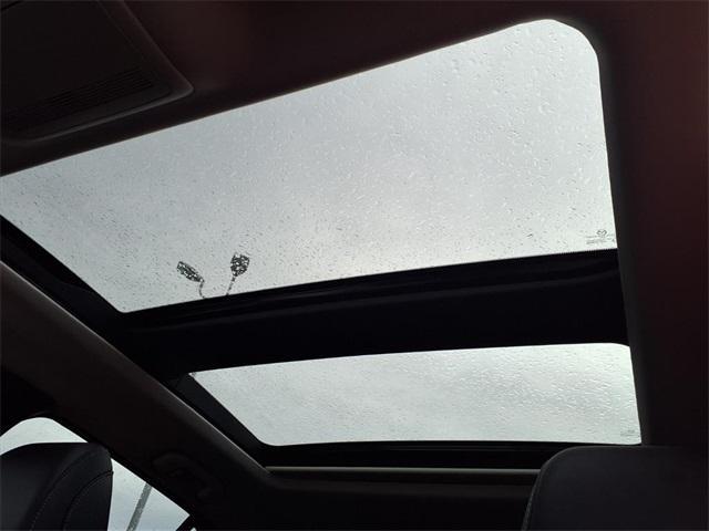 new 2025 Mazda CX-50 car, priced at $33,000