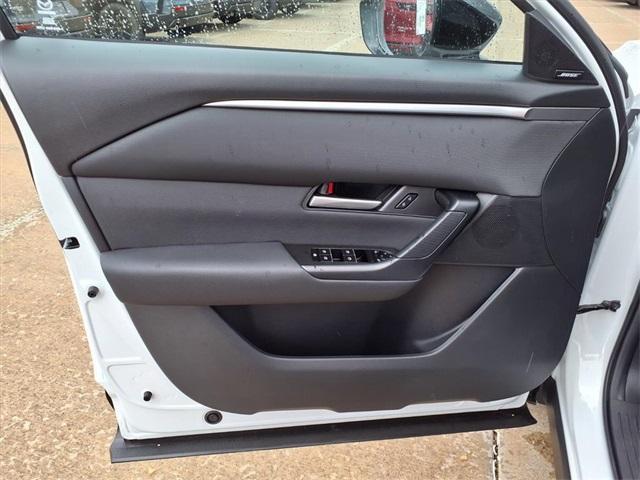 new 2025 Mazda CX-50 car, priced at $33,000