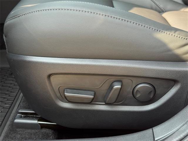 new 2025 Mazda CX-30 car, priced at $27,750