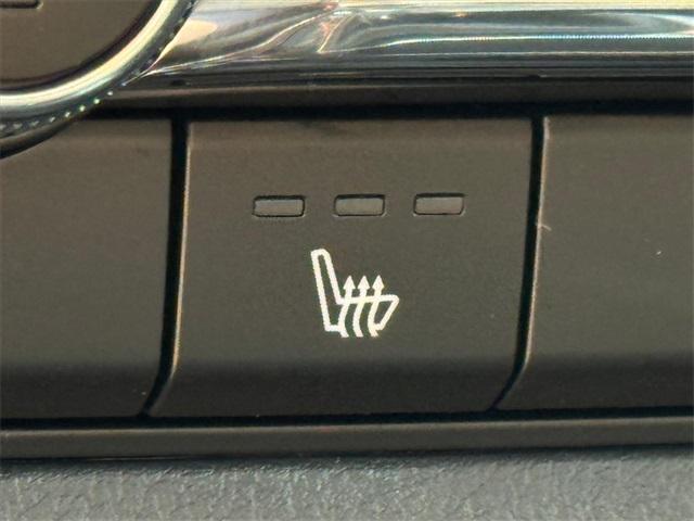 new 2025 Mazda CX-30 car, priced at $27,750