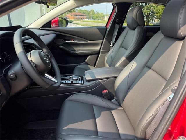 new 2025 Mazda CX-30 car, priced at $27,750