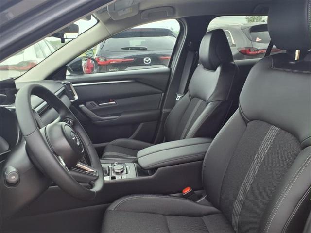 new 2025 Mazda CX-50 car, priced at $34,475