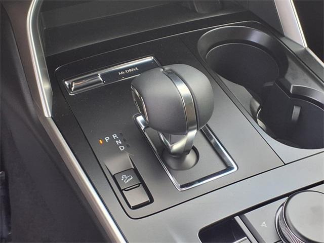 new 2025 Mazda CX-90 car, priced at $37,095