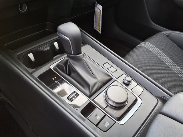 new 2025 Mazda CX-50 Hybrid car, priced at $35,254