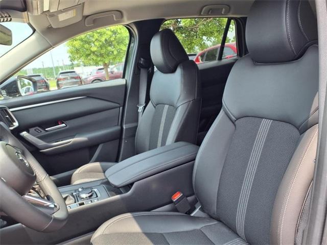 new 2025 Mazda CX-50 car, priced at $32,620