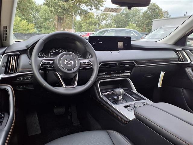 new 2026 Mazda CX-90 car, priced at $44,830