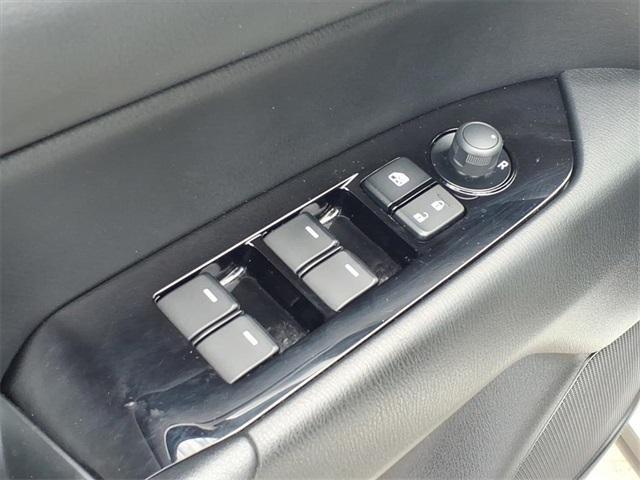 used 2024 Mazda CX-5 car, priced at $24,798