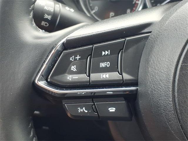 used 2024 Mazda CX-5 car, priced at $24,798