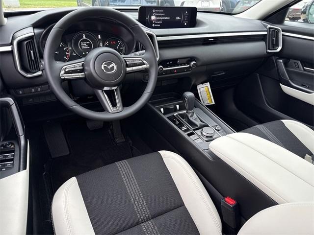 new 2026 Mazda CX-50 car, priced at $34,615