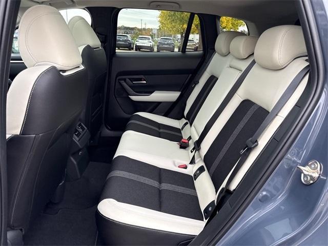 new 2026 Mazda CX-50 car, priced at $34,615