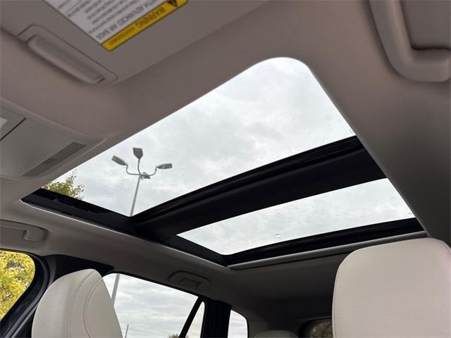 new 2026 Mazda CX-50 car, priced at $34,615