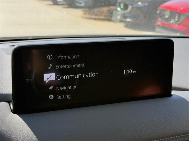 used 2023 Mazda CX-5 car, priced at $27,100