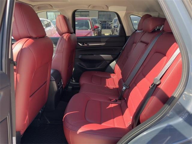 used 2023 Mazda CX-5 car, priced at $27,100