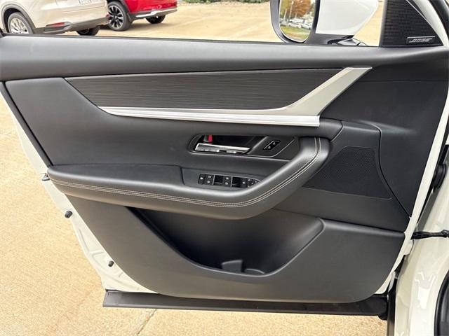 new 2026 Mazda CX-90 car, priced at $60,870