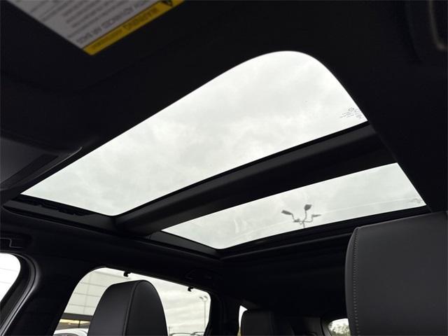 new 2026 Mazda CX-90 car, priced at $60,870