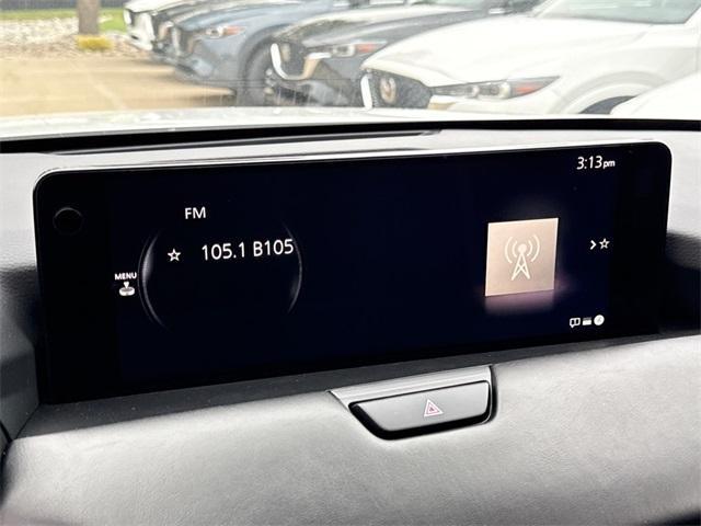 new 2026 Mazda CX-90 car, priced at $60,870