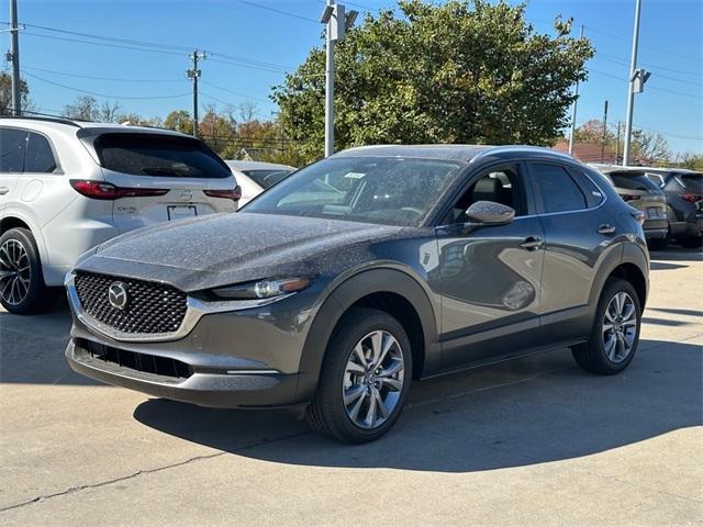 new 2025 Mazda CX-30 car, priced at $30,720