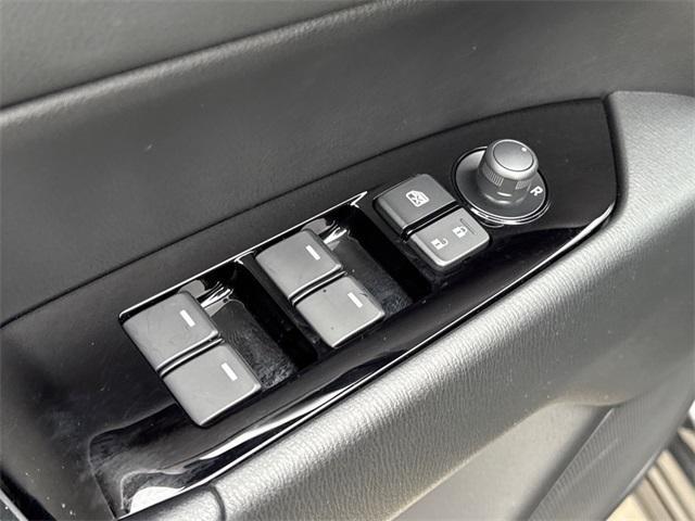 used 2025 Mazda CX-5 car, priced at $27,900