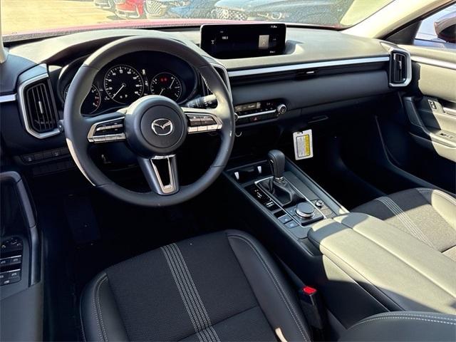 new 2026 Mazda CX-50 car, priced at $32,225