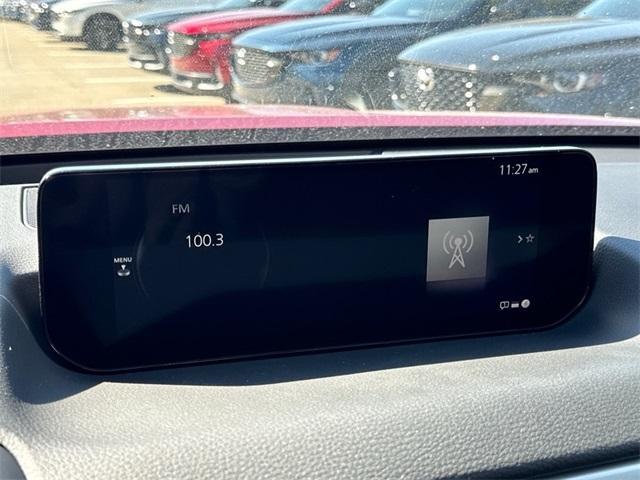 new 2026 Mazda CX-50 car, priced at $32,225