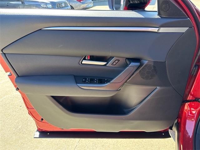 new 2026 Mazda CX-50 car, priced at $32,225