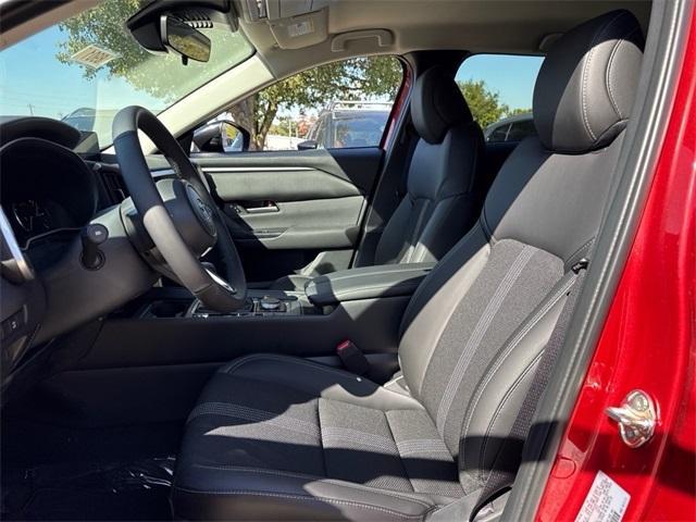 new 2026 Mazda CX-50 car, priced at $32,225