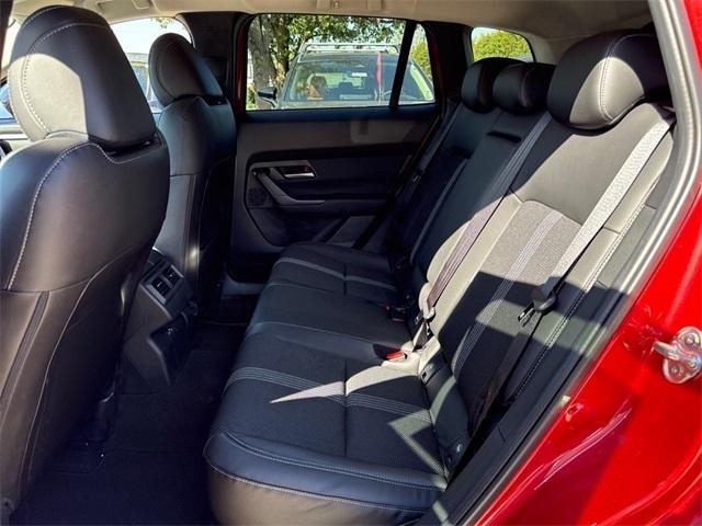 new 2026 Mazda CX-50 car, priced at $32,225