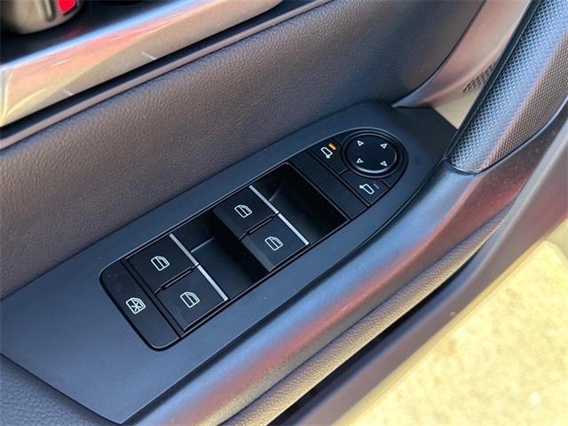 new 2026 Mazda CX-50 car, priced at $32,225