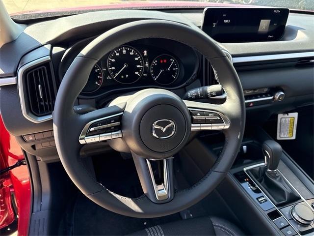 new 2026 Mazda CX-50 car, priced at $32,225
