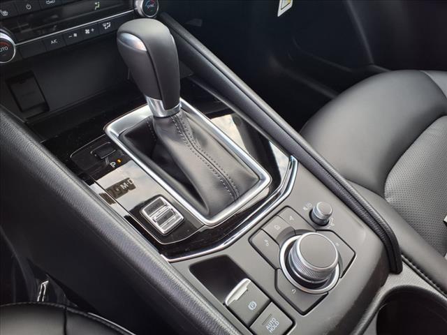 new 2025 Mazda CX-5 car, priced at $31,417