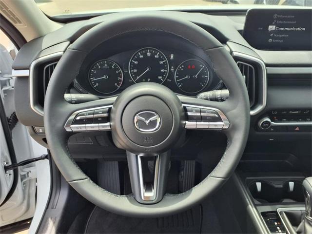 new 2025 Mazda CX-50 car, priced at $35,446
