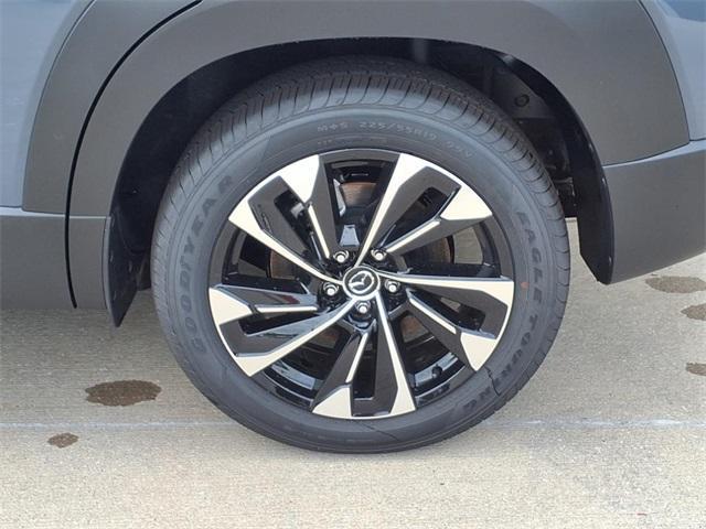 new 2025 Mazda CX-50 Hybrid car, priced at $40,956